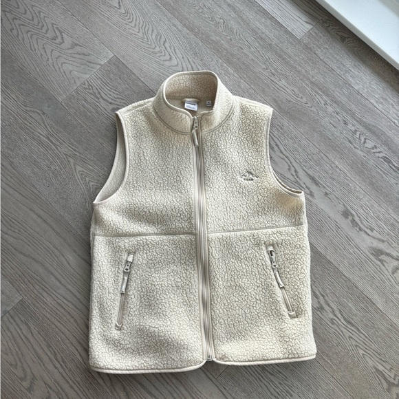 Tna
Polartec® Thermal Pro® Mockneck Vest - Picture 1 of 6